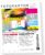 Premium 200 g Printer Paper A4 Photo Card Matt 50 Sheets