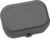 Koziol Pascal S Lunch Box Nature Ash Grey
