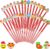 Egg Night Pencils Set of 30 Christmas Children’s Pencil with Eraser for Birthday Party Bags Children Christmas Party Favour