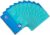 OXFORD 400086492 Collegeblock „Touch“ Writing Pad 10