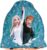 PASO Children’s Gym Bag / Sports Bag 36 x 32 cm – Frozen – Turquoise