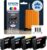Epson Original ink case.