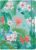 Herlitz Flex Notebook A4 2 x 40 Sheets Squared and Lined Design Ladylike Jungle