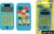 Lexibook Despicable Me Minions Classic and Complex Calculator Functions Rigid Case with Battery Blue Yellow C45DES