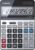 Canon TS1200TSC Desktop Calculator 12 Digits Grey/Black