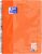 OXFORD 400086492 Collegeblock „Touch“ Writing Pad, coral 1
