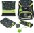 Herlitz UltraLight XL Plus Jungle Explorer School Bag, 22 L