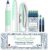 Teachly Superteacher Rollerball Pen – Refillable Teacher Pen for School & University (Mint) – Includes 7 Ink Cartridges (Green)