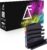 Waste Toner Container Compatible with HP 5KZ38A for HP Color Laser 150a 150nw 150 Series MFP 170 Series 178nw 178nwg 179 FNG 179fnw 179fwg