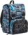 Seven Urban Rock Extendable Backpack, Light turquoise, Unit size, Casual