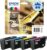 Epson Original 16 Ink Re-fill Cartridge