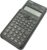 Casio FX-82MS-2-S-MH Calculator with 240 Functions with 2 Line Display, Black, Med