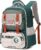 Tanou School Backpack Boys 2nd 5th Grade, 22L Ergonomic Backpack Kids for Primary School, Oxford Fabric Children’s Backpack School Bag for Boys 8-12 Years