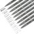 Premium Fine Liner Pens Set, Office Documents For Sketching, Artist Illustration, Technical Drawing, Ideal For Calligraphy Writing, Shopping Lists, Notes And Appointments