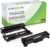 Kineco Toner and Drum Replaces Brother TN2420 TN2410 DR2400 for Brother HL-L2350DW HL-L2370DN HL-L2375DW HL-L2310D MFC-L2710DW