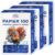 Avery Zweckform 2566 Inkjet Printer Paper DIN A4 100 g/m², White