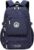 School Backpack Teenager Backpack Boys Fashion Daypack for 15.6 Inch Laptop, Waterproof School Bag Boys Casual School Bag 5th 12th Grade
