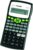 Milan 159110GRBL – Scientific calculator, 240 functions, black color with green cover