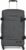Eastpak, TRANSIT’R 4 XL, Unisex Adult Suitcase, Black Denim, Black Denim, 43.5 cm x 30 cm x 83.5 cm