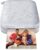 HP Sprocket Mobile Photo Printer (Print without ink, Bluetooth, 5 x 7.6 cm prints) luna pearl