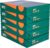 Grupo Portucel Soporcell Copier Paper 80 g A4 White Happy Office 2500 Sheets
