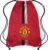 FOCO Officially Licensed Ultra Action Football Drawstring Gym Bag