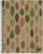 Miquelrius – 100% Recycled A4 Notebook, 120 Sheets, 80 g Paper, 4 Holes, Recycled Card Cover, Design Eco Friendly Sheets