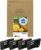 Epson Original 604 Pineapple Multipack 4-Colour Ink Cartridges | EasyMail – Less Plastic Packaging | Black, Cyan, Magenta, Yellow | 1 x 3.4 ml, 3 x 2.4 ml | Original Epson Ink for Optimal Results