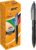 BiC 4 Colour Grip Pro Medium Ballpoint Pen (Box of 12)