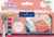 Faber-Castell Goldfaber 161013 Creative Marker Set, 6 Brush Pens, Waterproof Marker Holiday Vibes