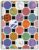 Staufen Eco College Notepad – 3 Pads 120 Sheets Each DIN A5, Squared 5 mm, 90 g/m² Paper