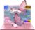 Laptop 14 Inch 8GB + 256GB SSD Expandable 1TB SSD, Notebook with Celeron N5095, Cooling Fan 1920×1200 2K FHD Extremely Slim Bezel Screen Multifunctional Pink