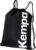 Kempa Gym Bag Sports Bag for Children and Adults with Two Adjustable Strings