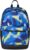 Seven Reversible Backpack, School Bag for Girls and Boys, blue-green, Unit size, School bag
