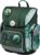 Baagl School Bag for Boys and Girls in 1st or 2nd School Year, Ergo Bag for Primary School, Lightweight Children’s Satchel, School Backpack with Chest Strap
