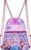 Disney Frozen Anna and Elsa Gym Bag Sports Bag Frozen Swimming Bag Gym Bag