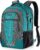 BIKROD Men’s and Women’s Backpack, School Backpack for Boys, Girls, Teenagers, Waterproof Backpack, 17.3 inch Laptop Bag with USB Charging Port, Work, Travel, Hiking Backpack with Anti-Theft Bag