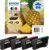 Epson Original 604XL Ink Pineapple Multipack 4-Colour 604XL, XP-2200 XP-2205 XP-3200 XP-4205 WF2910DWF WF2930DWF WF2950DWF, ReadyPrint Flex Ink Tariffs