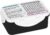 infinite by GEDA LABELS (INFKH) Large 1×1 Lunch Box, Lunch Box, Polypropylene, Multicoloured, 18 x 13 x 8 cm