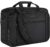 Rockrose Laptop Bag, XXL, 18.5-Inch (47 cm) Shoulder Bag, Business Briefcase Fits up to 18-Inch Waterproof Shoulder Bag, Expandable Capacity for Travel/School/Men/Women, Black