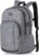 School Backpack Boys Girls Teenagers Backpack School Laptop Backpack for Men Women Daypacks for 17.3 Inch Laptop Business Backpack with USB Charging Port 35L