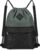 WANDF Drawstring Backpack, Sports Gym Bag with Wet Pocket, Water Resistant Drawstring Backpack, Cinch Bag for Men and Women