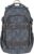 LÄSSIG Bold School Bag with Reflectors and Height-Adjustable Back Section, multicoloured, Classic