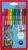 Premium Felt Tip Pen – STABILO Pen 68 – Wallet of 12 – Assorted Colours