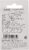 Herlitz my.pen 11378999 Rollerball Pen Cartridges Pack of 5 Blue (Pack of 2)