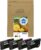 Epson Original 604XL Pineapple Multipack 4-Colour Ink Cartridges | EasyMail – Less Plastic Packaging | Black, Cyan, Magenta, Yellow | 1 x 8.9 ml, 3 x 4 ml | Original Ink for Optimal Results
