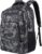 Unisex School Backpack – School Backpack for Boys, Girls & Teenagers – Laptop Backpack for Men & Women – Daypacks / Business Backpacks with USB, Camouflage