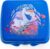Tupperware To Go Twin Eco+ Lunch Box Sandwich Box Container Kindi Twin Child Nursery School Sandwich Box Frozen Olaf Blue