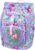 Baagl School Bag for 1st Grade Boys Girls Airy School Backpack Ultralight School Bag Kids School Bag Primary School Satchel