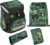 Scooli EasyFit Jurassic World School Bag Set 5-Piece